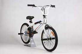 Bелосипед BMX Galaxy 20" Аrdis GALAXY 4.0"Трюковий