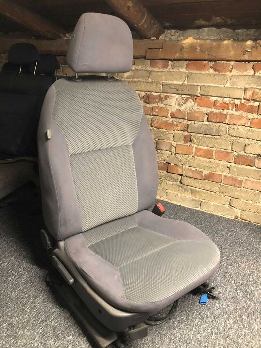 Fotel prawy przód Fiat Croma II Europa