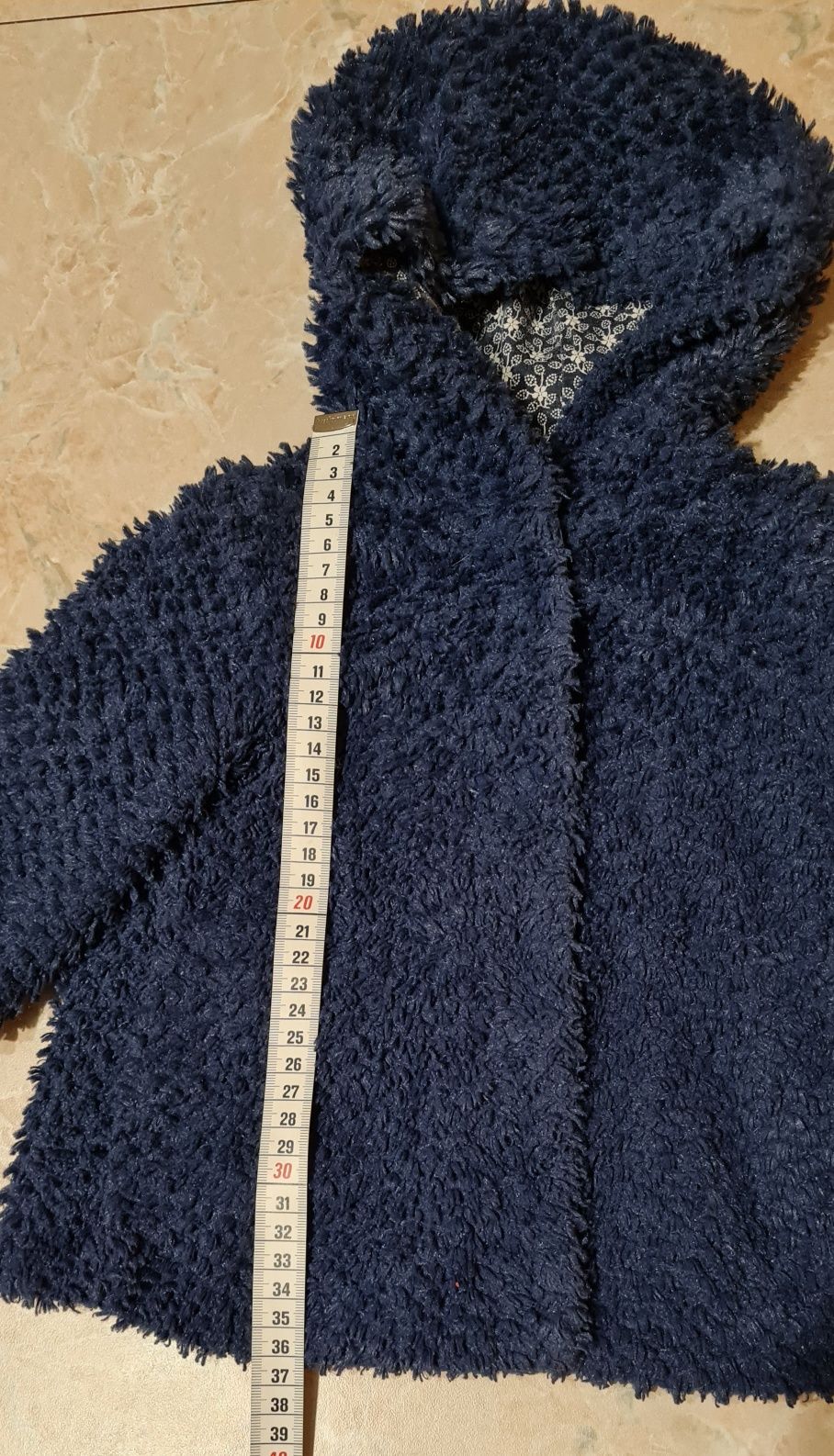 Кофта, пиджак для девочки BENETTON