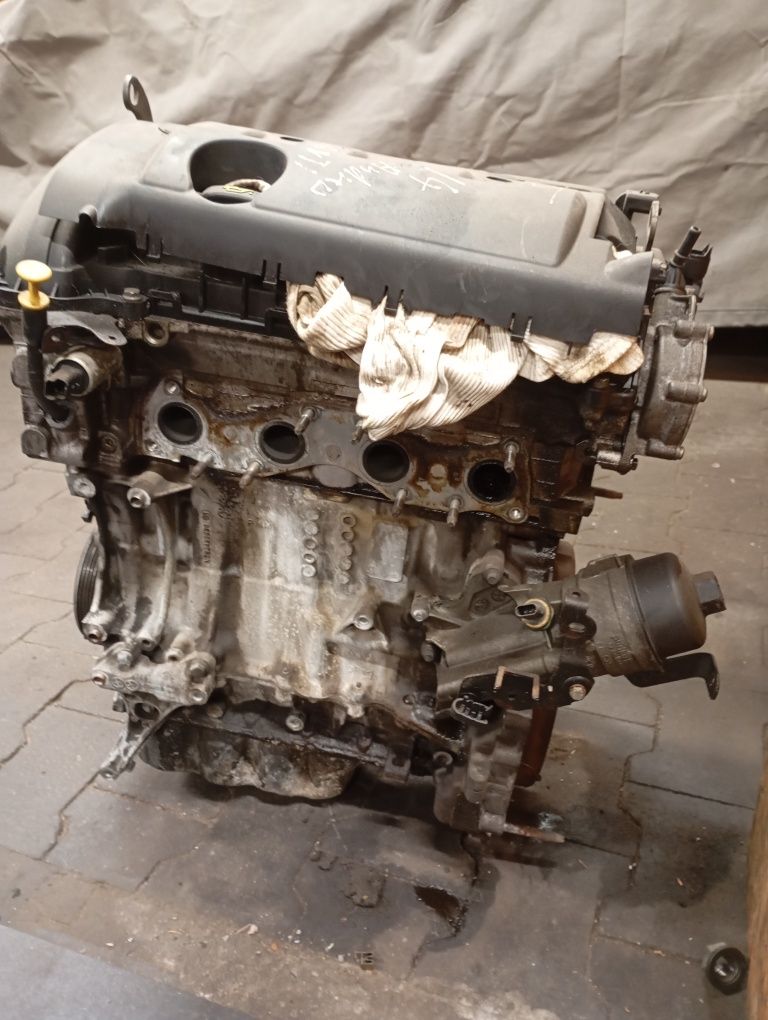 Silnik 1.6 vti e5 5FS citroen