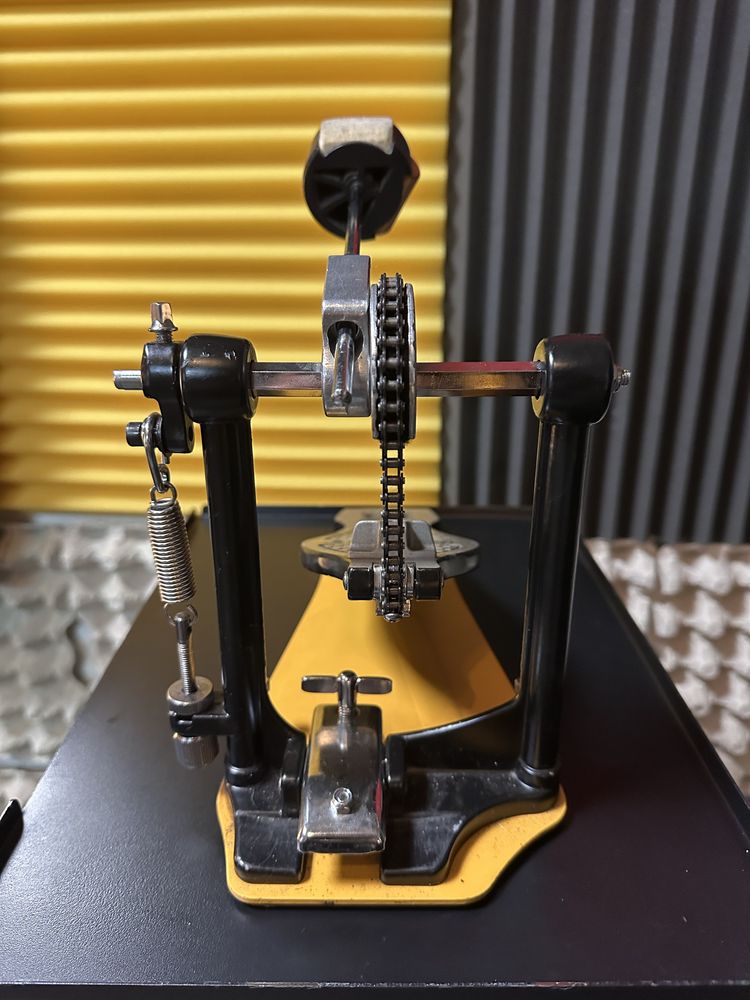 Mapex P 750 pojedyncza stopa do perkusji 1