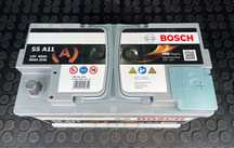 Akumulator Bosch S5 A11 AGM 80Ah 800A NOWY