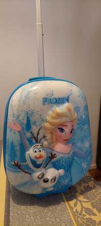 Vendo Trolley Disney/Frozen usado