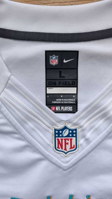 джерсі Nike, Miami Dolphins ( Маямі Долфінс) NFL