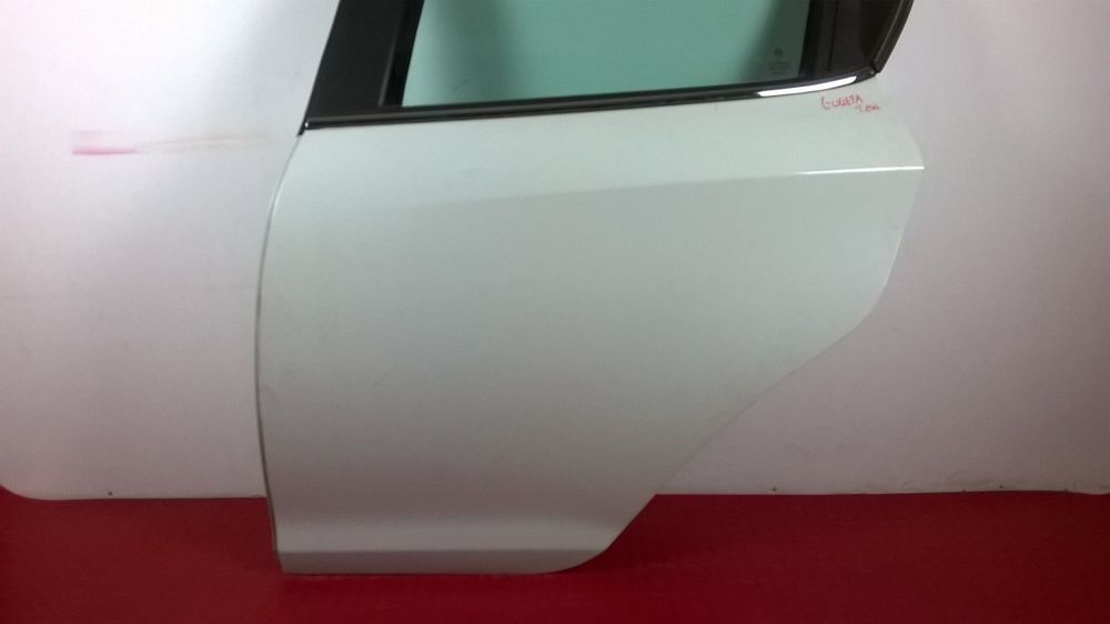 Porta Tras Esquerda - 50509299 [Alfa Romeo Giulietta (940_)]
