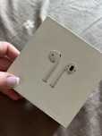 Продаються навушники оригінальні Aplee Airpods 2