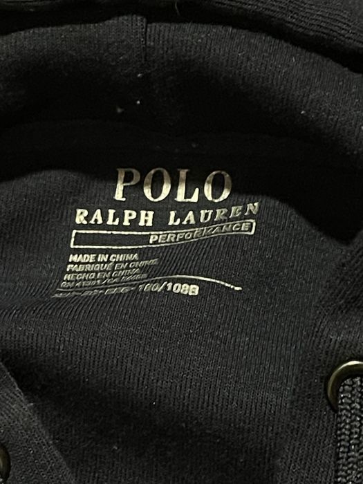 Зіпка Polo Ralph Lauren нові колекції
