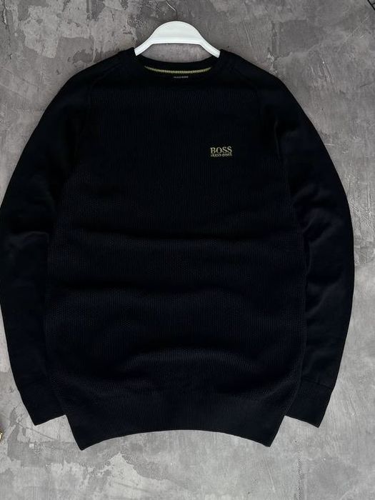 Светр Hugo BOSS