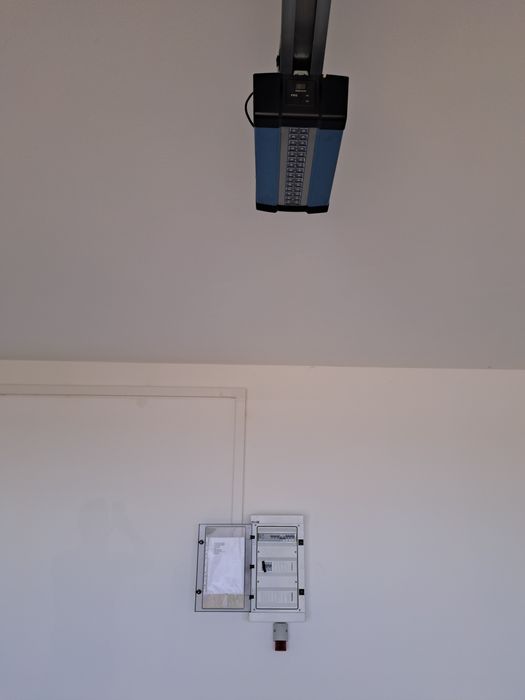 Wynajmę garaż dwupoziomowy 94m2 ,48m2,Nowa Huta ,Dojazdów