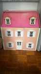 Casa da Hello Kitty