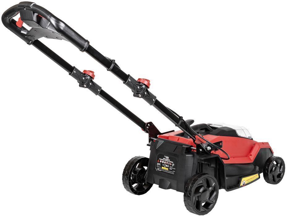 Cedrus Lm40Lix2 Kosiarka Akumulatorowa Do Trawy Cedrus Cedlm40Lix2