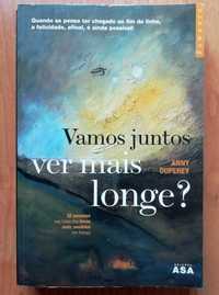 Vamos juntos ver mais longe? - Anny Duperey