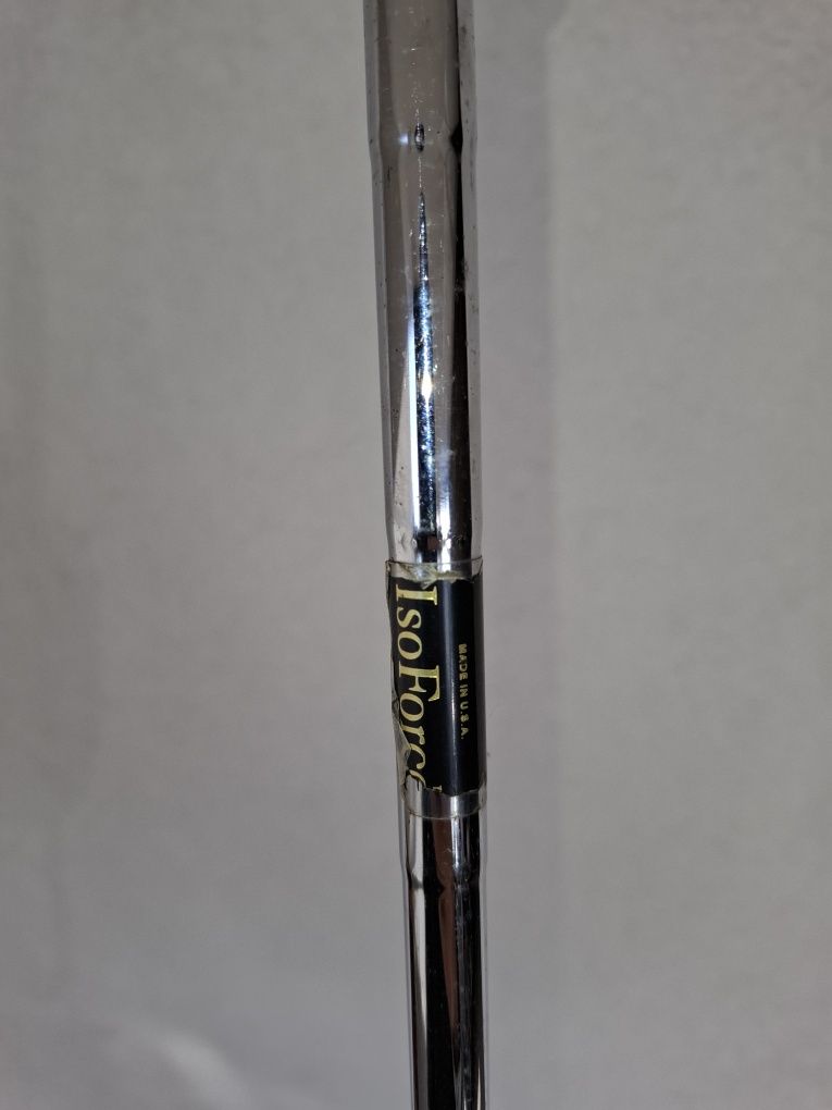 Putter de colecção Ping Anser F - Karsten Solheim