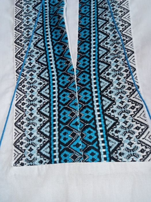 Вишиванка для хлопчика