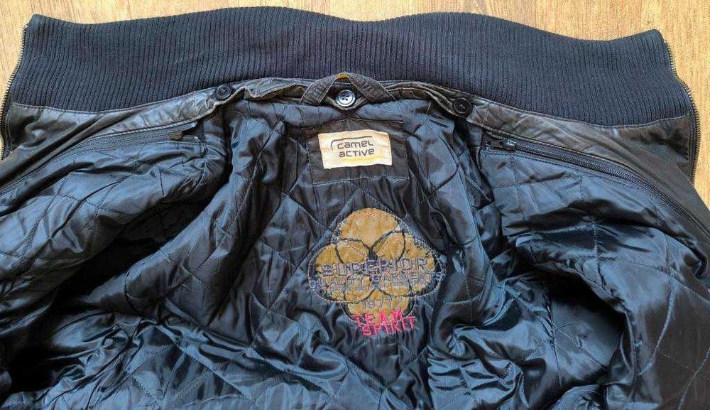 Мужское пальто Camel Active, размер XL/XXL