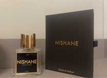 Nishane Ani 50ml pusty flakon