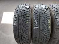 2 opony zimowe Hankook 215/65/17 99V