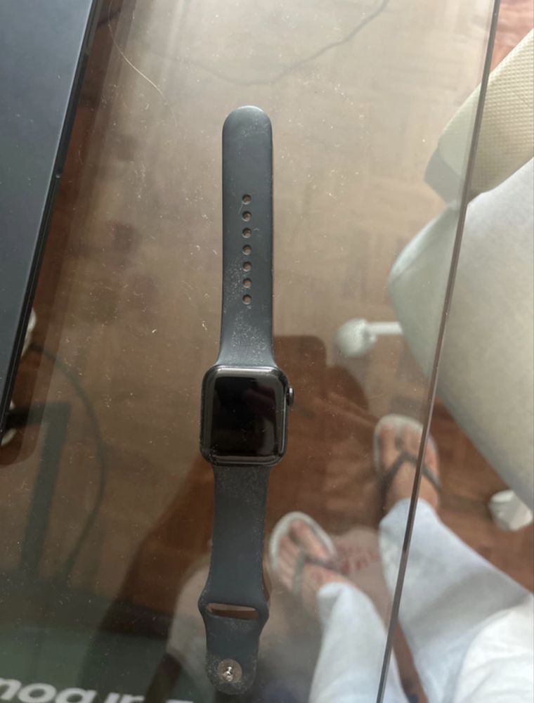 Apple watch se gen2
