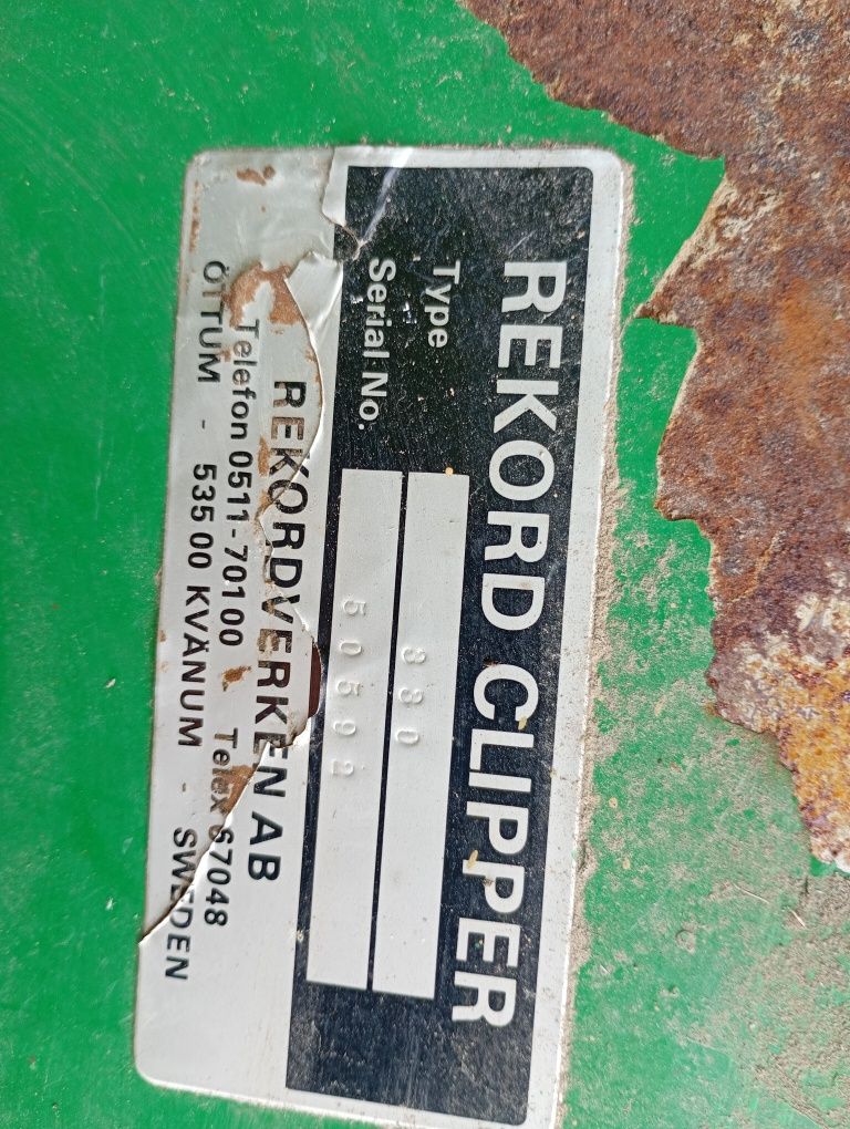 Продам січкарню ...