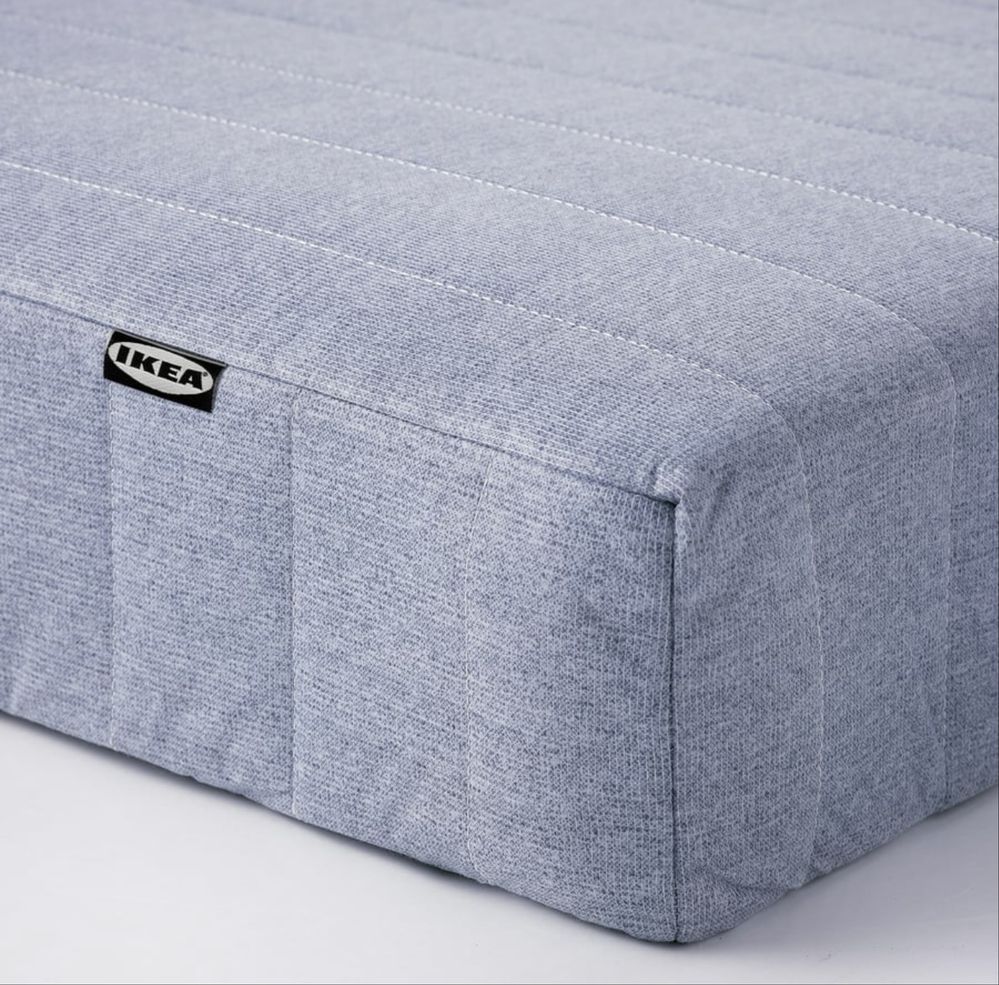 Colchão single 90x200 Ikea