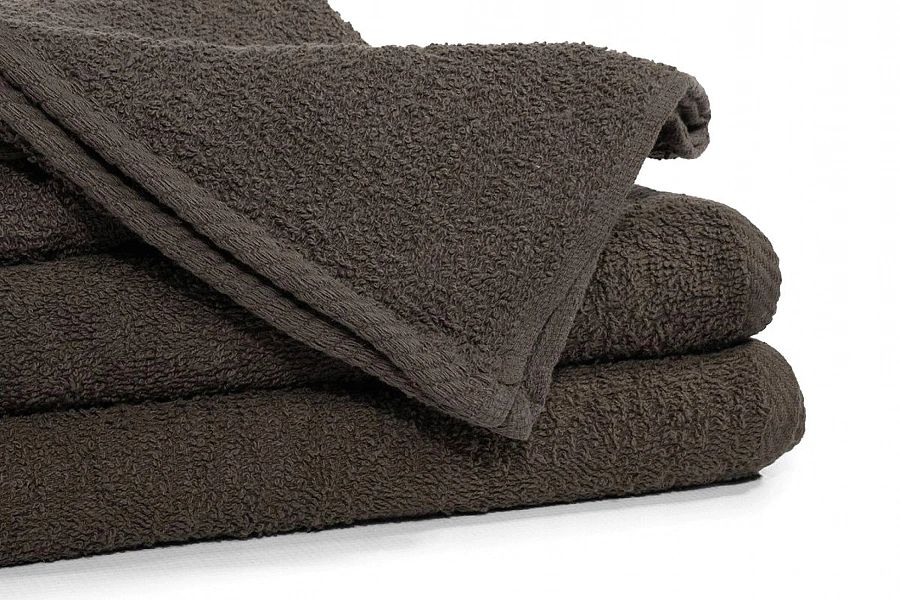 Ręcznik Kąpielowy Frotte jednolity MODENA 400 g/m2/70x140