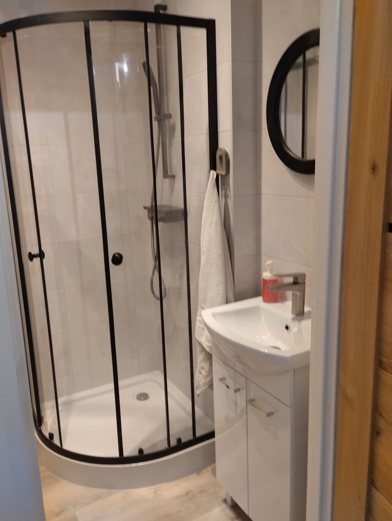 Apartament mieszkanie pokój do wynajęcia krótkoterminowo na Roztoczu