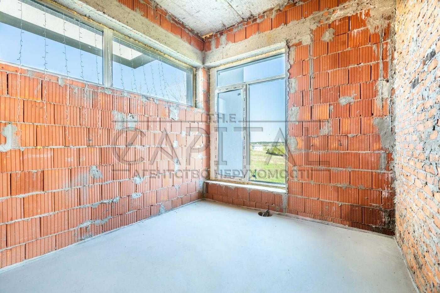 Продаж будинку, с. Березівка, Макарівський р-н