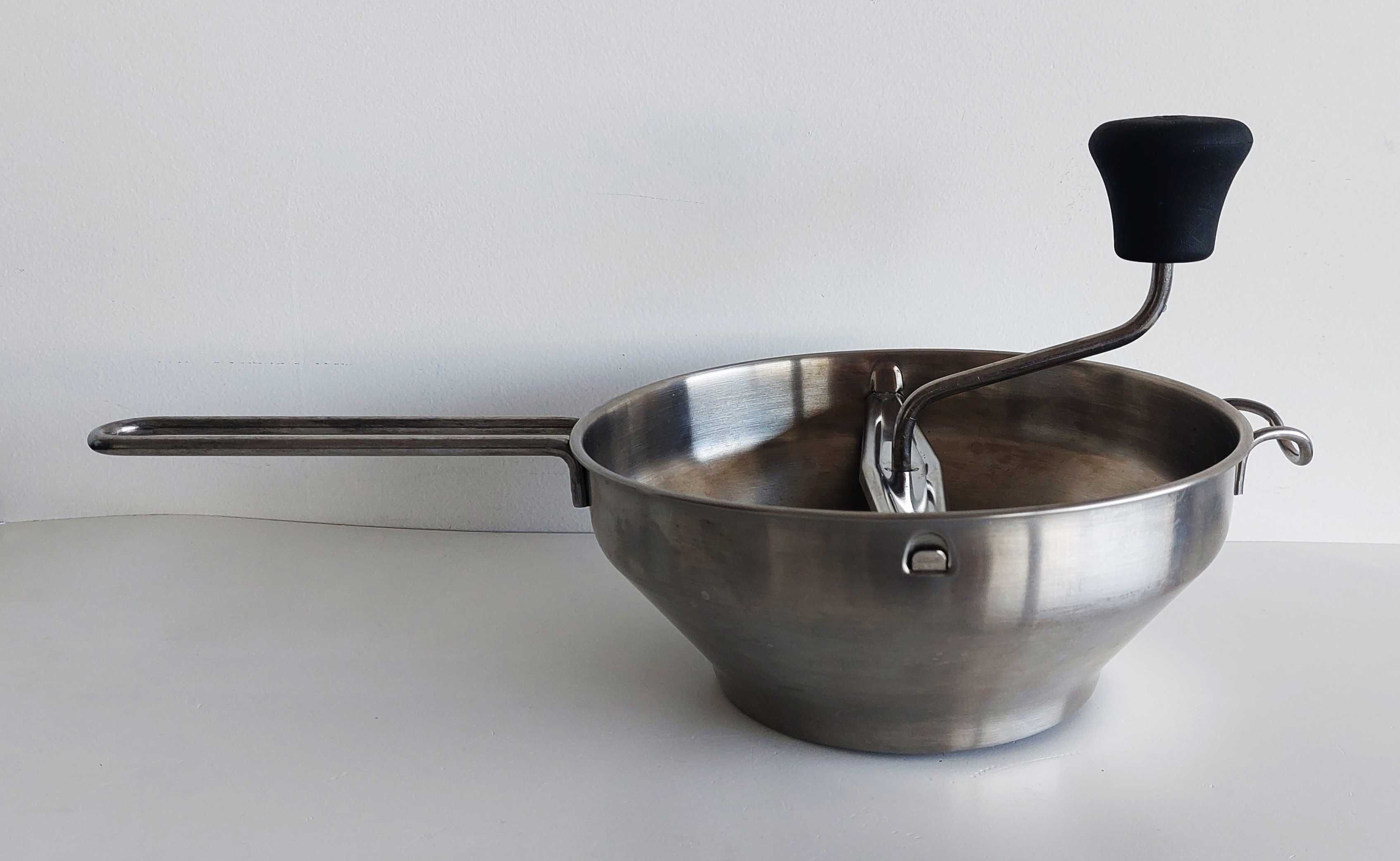 Passe vite de inox com 20cm diâmetro da INOXIBAR