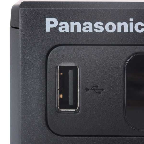 Микросистема Panasonic SC-PM250EE (НОВАЯ,В УПАКОВКЕ)