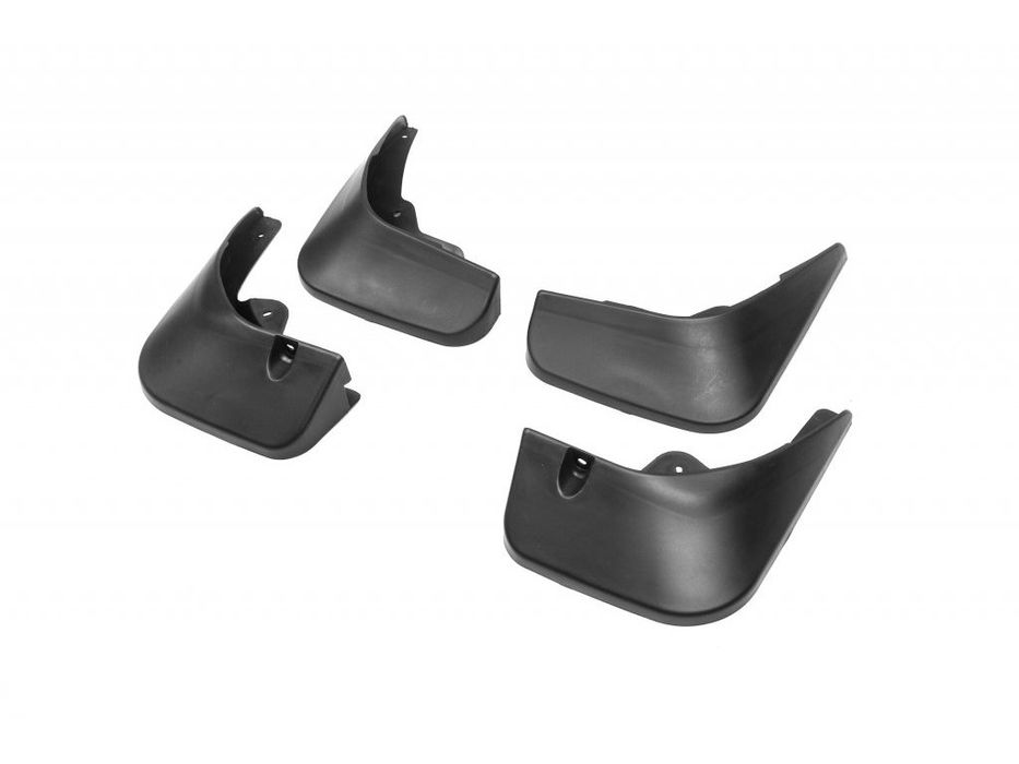 Citroen C-5 Брызговики (4 шт)