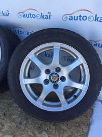 Диски легкосплавні 5*112 R16 Skoda / Vw / AUDI / Mercedes