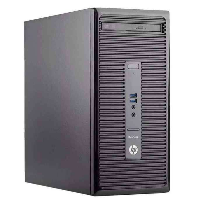 Офісні ПК • HP ProDesk 400 G2 s1150 | Core i3/i5/i7 | гурт | гарантія