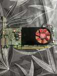 Amd Radeon R7 250 series 2GB