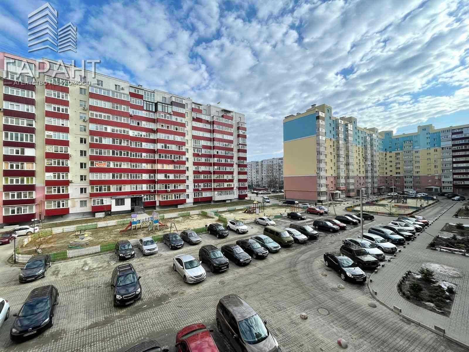 Продам 3-х кімнатну квартиру в Новобудові. Будинок зданий.