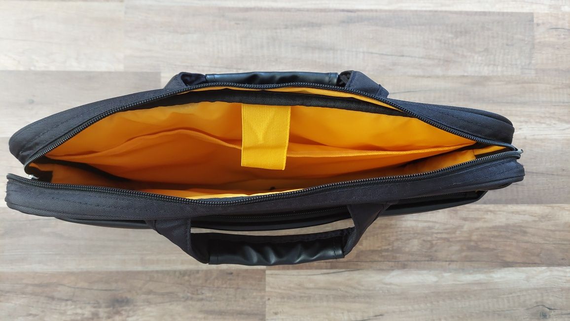Torba na laptopa Exacompta 15,6"
