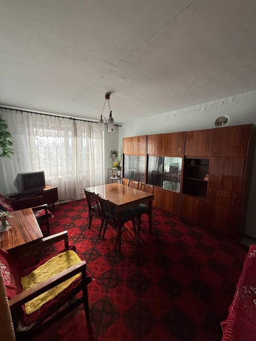 Здам 3 хкімнаину квартиру на Замості , торг !!