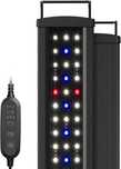 Lampa akwariowa Oświetlenie Slim LED NICREW z timerem