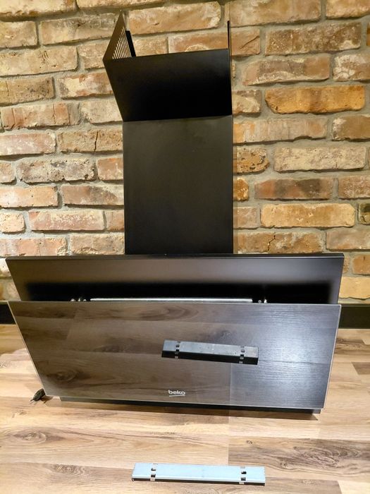 Okap pochlaniacz  Beko