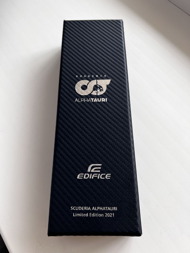Casio Edifice EQB-1200AT-1AER