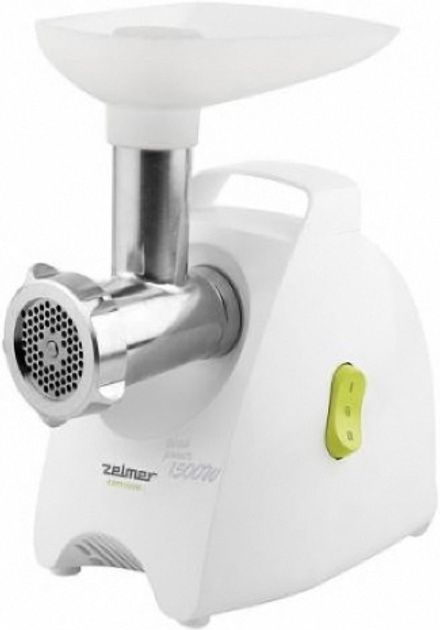 Zelmer 986.87 на запчастини