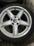 Jantes BMW 5x120 R17 AC Schnitzer