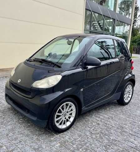 Smart Fortwo 0.8 CDI Passion 45cv - Dezembro 2008 | 152.000 km
