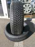215/65R16 98H Goodyear Ultragrip perfomance para Zima