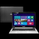 Portatil Asus ultra fino ecrã Touch