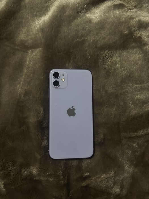 Iphone 11, 64 gb