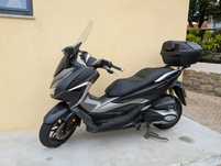 Honda Forza 350