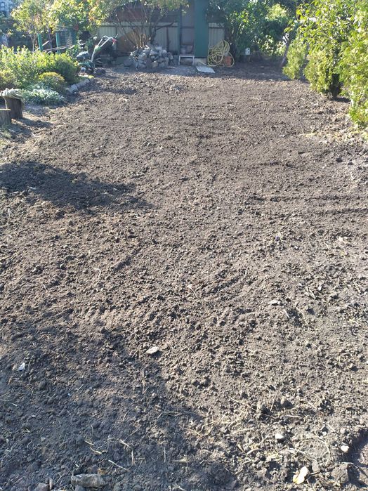 Послуги з благоустрою території  Житомир та обл.