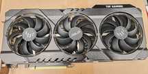 Karta Graficzna RTX 3080 Ti Asus TUF
