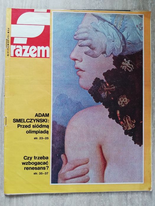 Gazeta Razem 1978