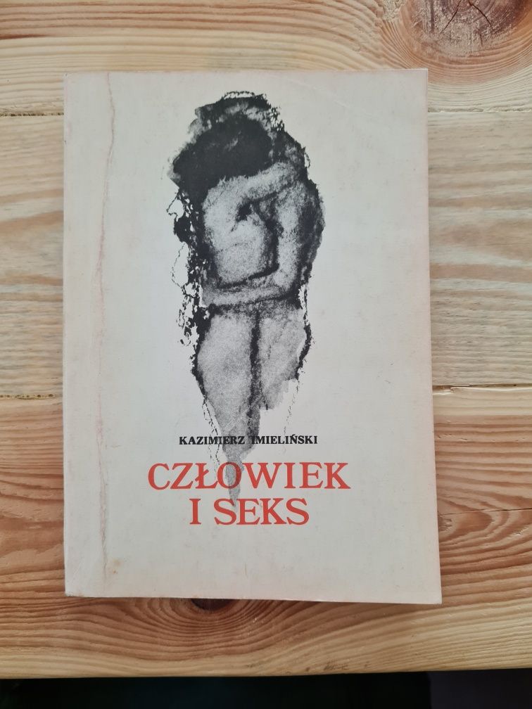 Człowiek i seks. K. Imieliński